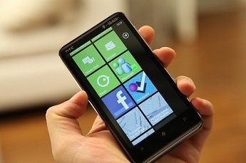 Telefónica defenderá el Windows Phone ante el dualismo Apple-Android