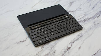 Universal Mobile Keyboard, el nuevo teclado multidispositivo de Microsoft PC