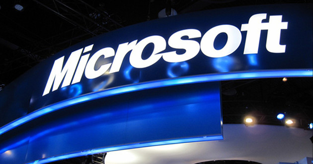 Microsoft factura 23.200 millones de dólares en su primer cuatrimestre