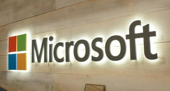 La demanda de productos ‘cloud’ salva los resultados económicos de Microsoft