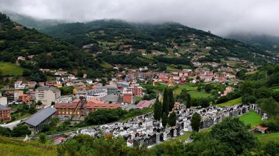 Mieres, Asturias