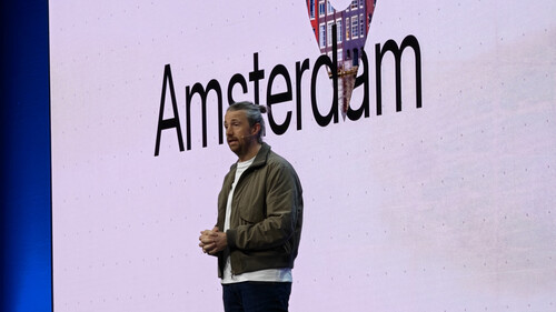 Mike Cannon-Brookes, CEO de Atlassian
