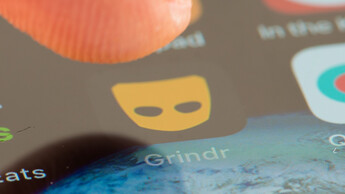 Noruega multa con 8,6 millones a una filial de Microsoft por compartir datos de Grindr