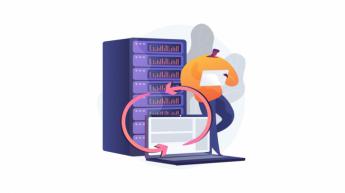 El 58% de los backups de datos fracasa