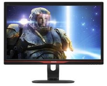 MMD lanza su nuevo monitor diseñado para gamers