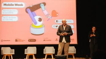 La Mobile Week sale de Cataluña y se celebrará en Málaga y Alcalá de Henares