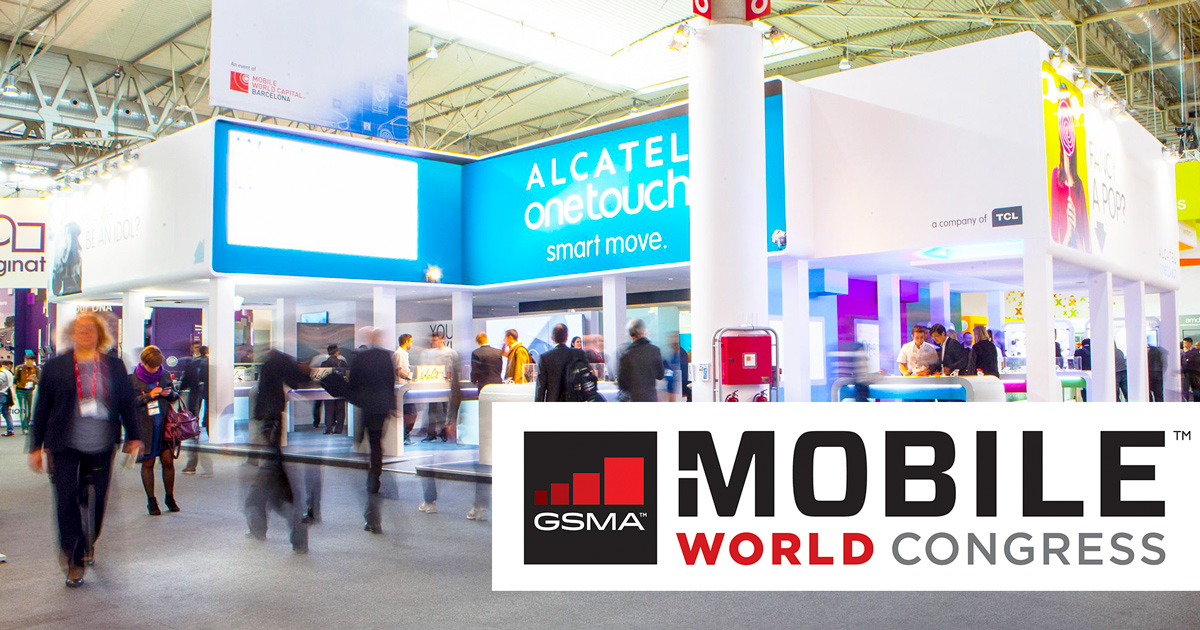 La GSMA revela su plan de salud para el MWC Barcelona 2022