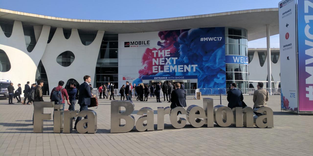 La GSMA amplía el contrato con Barcelona para el MWC hasta 2024