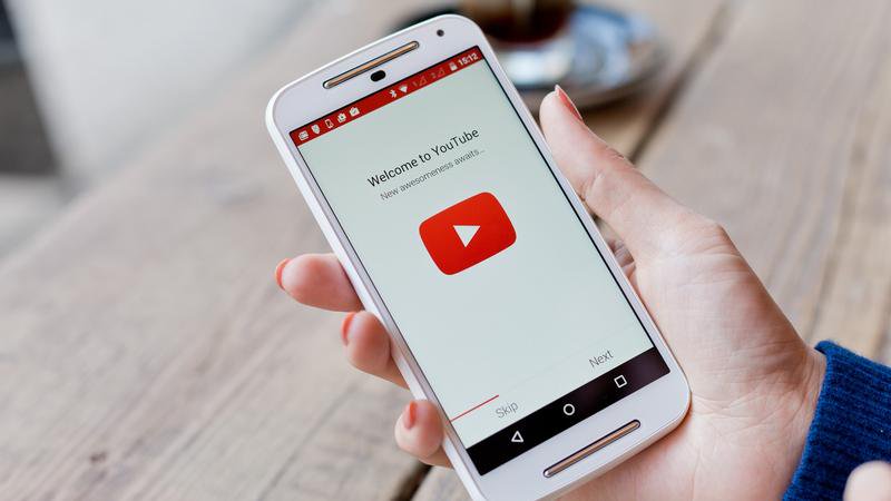 YouTube Music, la nueva plataforma de música en streaming