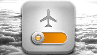 En España ya no hay que apagar el móvil en el avión