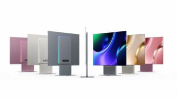 TCL refuerza su apuesta por Europa con monitores OLED+ y QD-Mini LED para gaming y productividad