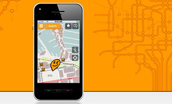 Moovit, el crowdsourcing para moverse en transporte público