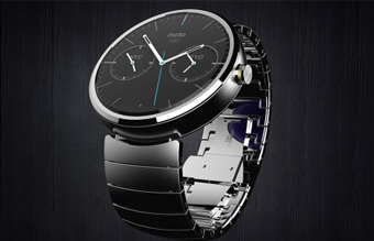 Moto 360, características y precio según Best Buy