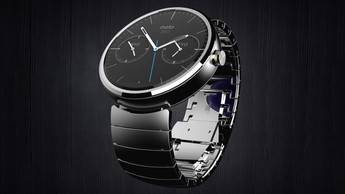 Moto 360