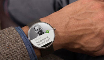 El Moto 360 ya tiene precio