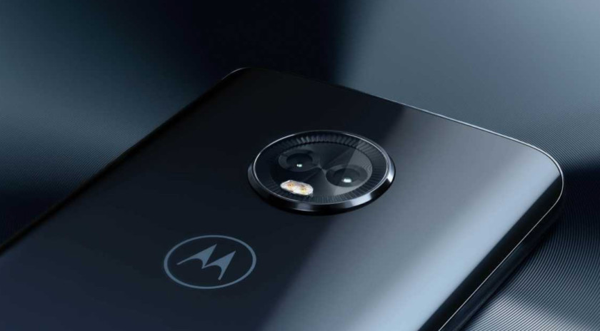 Cámara Moto 2, la nueva app de Motorola con Google Lens y Youtube Live
 