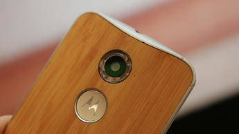 Moto X 2014, lo ponemos a prueba