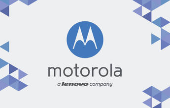 Lenovo presenta por primera vez los resultados de Motorola