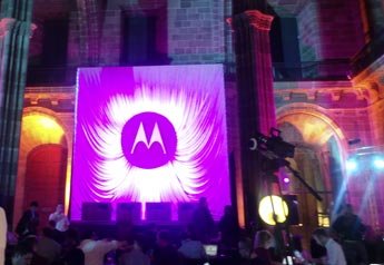 Motorola anuncia relojes y ecosistema en los próximos meses