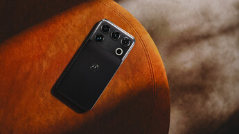 Motorola adelanta el Signature 27 con Snapdragon 8 Elite Extreme Gen 6 y Gemini