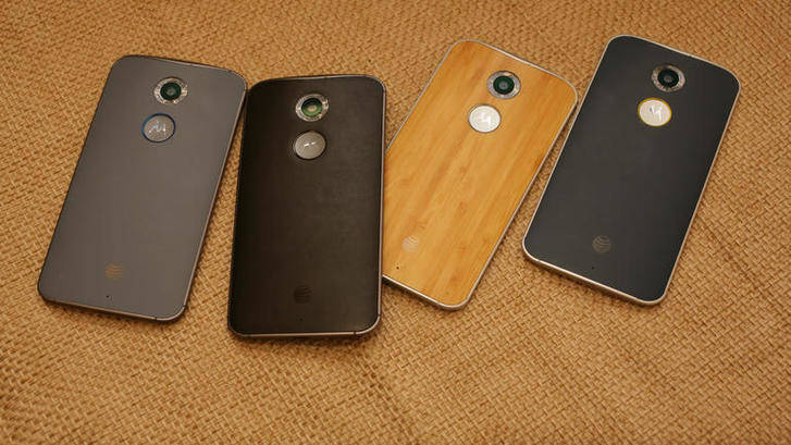 Moto X 2014, lo ponemos a prueba