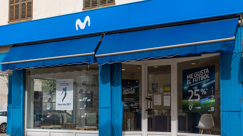 Movistar incorpora 5G SA y llamadas VoLTE a sus tarifas móviles de prepago