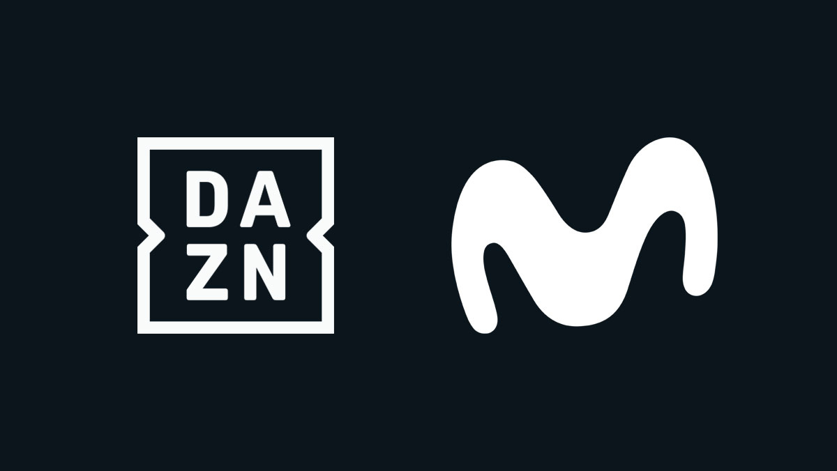 Movistar+ integra DAZN y sus contenidos en su plataforma con nuevos canales