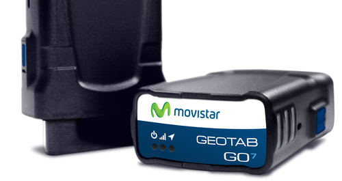 Geotab se convierte en la mayor empresa telemática del mundo