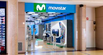 Movistar incluye un smartphone en sus tarifas del nuevo porfolio Fusión