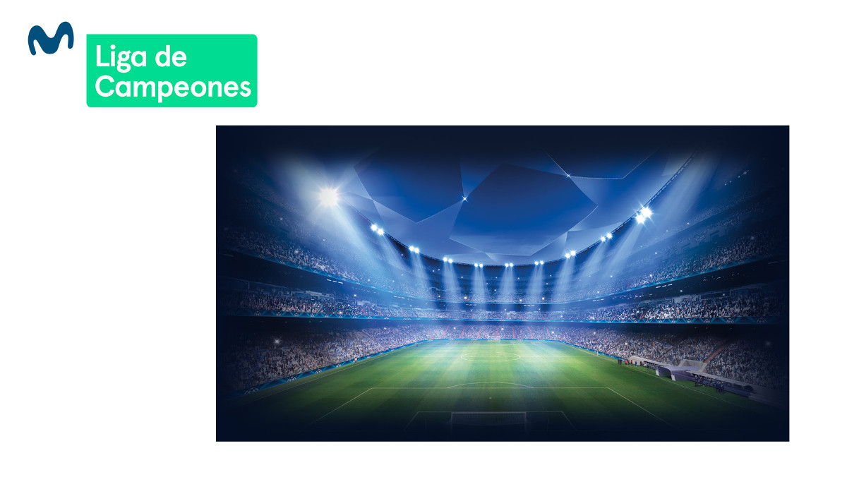 Telefónica emitirá la Champions y la Europa League hasta la temporada 2023-2024
