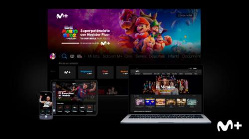 Movistar Plus+ lanza un plan gratuito para abrir su catálogo y captar nuevas audiencias