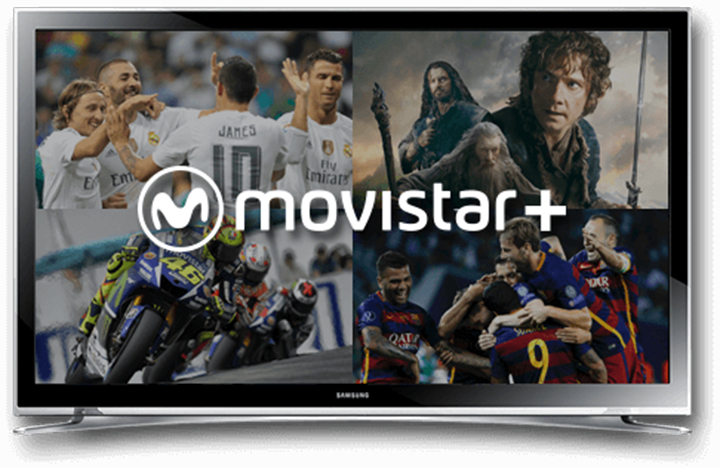 Movistar+ celebra su primer aniversario con nuevas funcionalidades