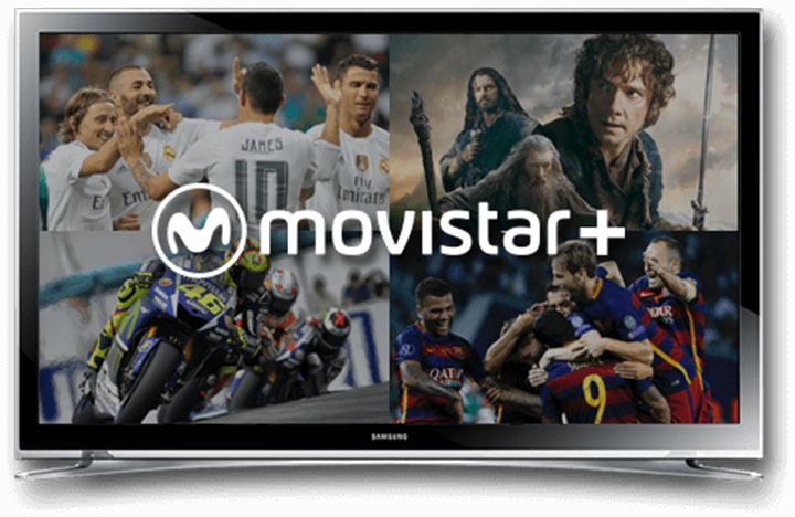 Telefónica ofrece gratis su paquete Premium Extra de Movistar Fusion + durante dos meses