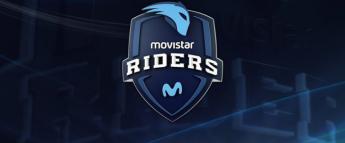 Omen, nuevo patrocinador oficial del equipo de eSports Movistar Riders