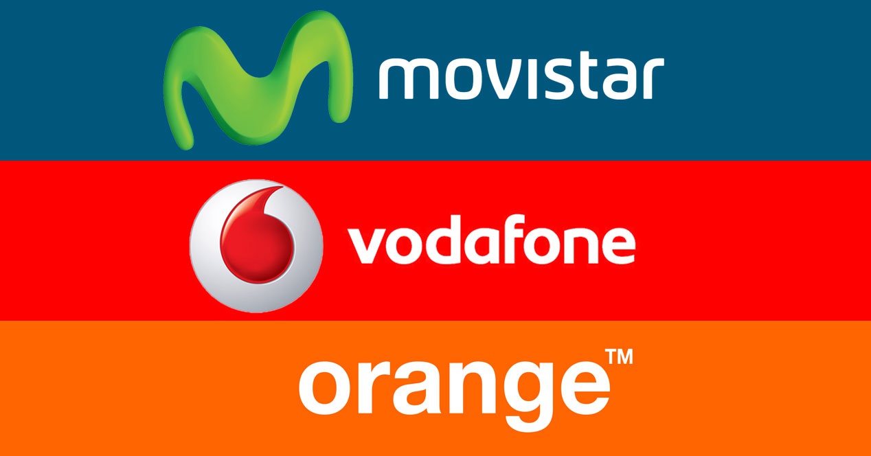 Los clientes de Movistar y Vodafone tienen la mejor calidad móvil en España