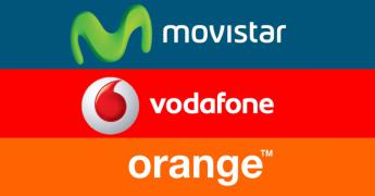 Los clientes de Movistar y Vodafone tienen la mejor calidad móvil en España