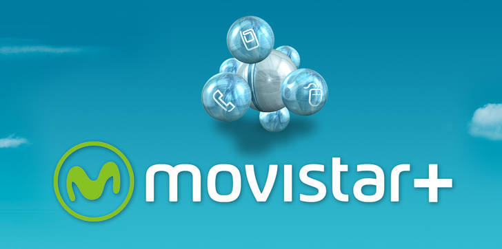 Telefónica lanza Movistar Fusión+ Ocio