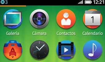 Firefox OS amplía su oferta de aplicaciones populares