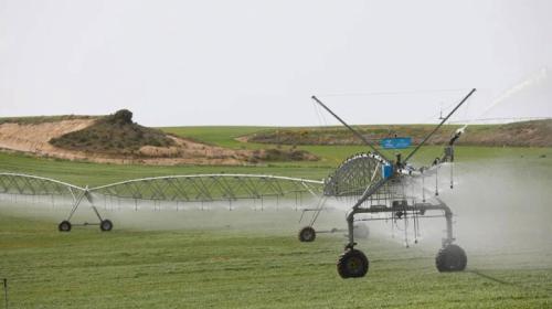 Microsoft apuesta por una tecnología que devuelve el agua al planeta