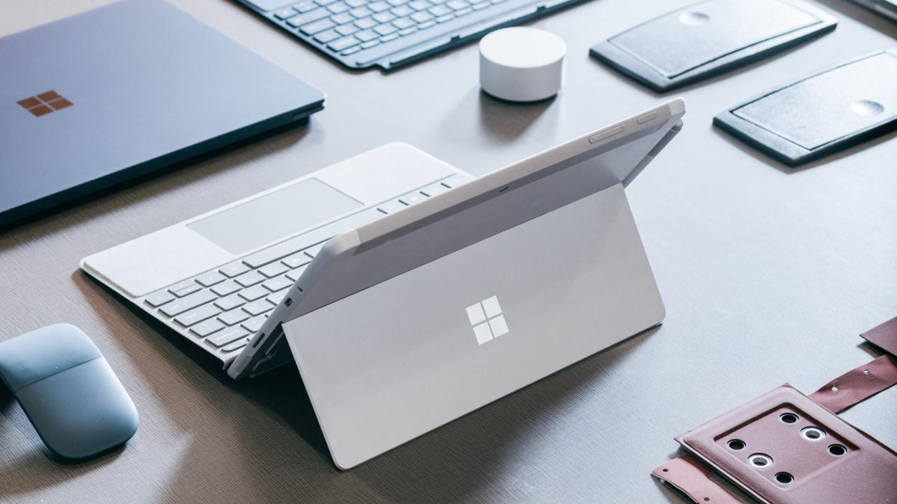 Microsoft anuncia la disponibilidad de Surface Go con LTE Advanced en España
 