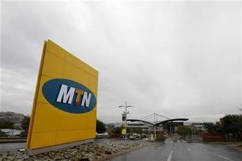 Acuerdo entre Telefónica y la sudafricana MTN para buscar sinergías