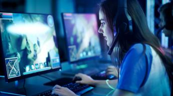 Las mujeres gamers estadounidenses y canadienses están a la cabeza en ingresos