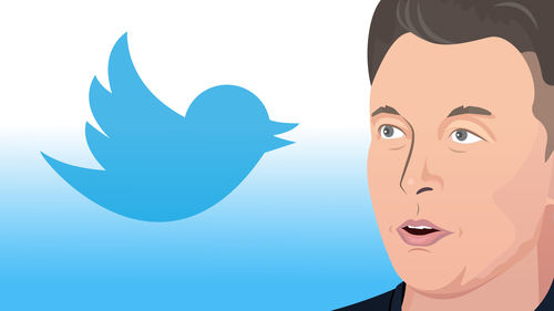 Musk controla Twitter, pero ¿quién controla a Musk?