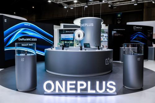OnePlus también tendrá un smartphone plegable