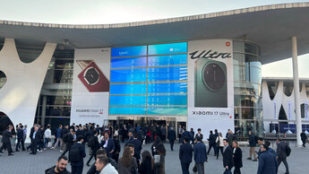 El MWC 2027 Barcelona estrenará espacios dedicados a automoción, salud y aviación