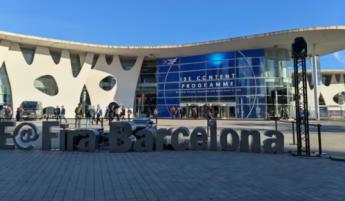 La mayor feria europea de tecnología audiovisual cierra 2026 con más de 92.000 asistentes