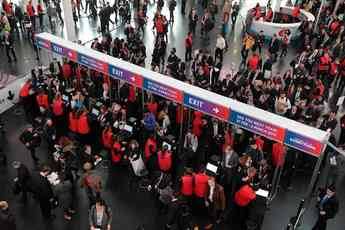 En 2017 llega el Mobile World Congress Americas