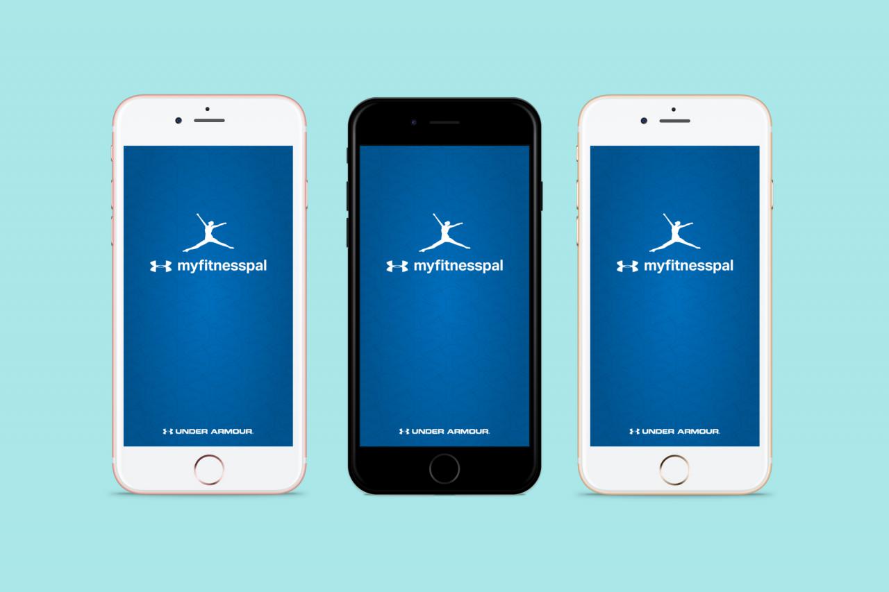 La app MyFitnessPal sufre un ciberataque y se filtran los datos de 150 millones de usuarios