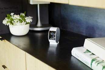 MyFox Security Camera