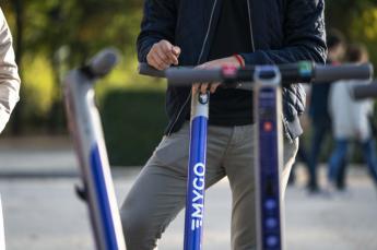 Mygo, movilidad multimodal para circular por Madrid